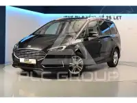 2022 Ford GALAXY