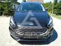 2022 Ford GALAXY