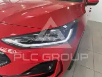 2022 Ford FOCUS