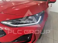 2022 Ford FOCUS