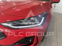 2022 Ford FOCUS