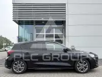 2022 Ford FOCUS