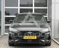 2022 Ford FOCUS