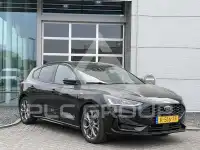 2022 Ford FOCUS