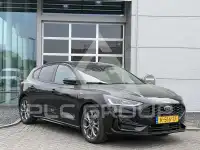 2022 Ford FOCUS