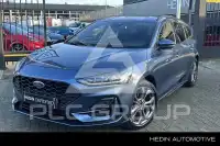 2022 Ford FOCUS