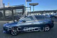 2022 Ford FOCUS