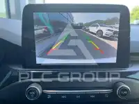 2022 Ford FOCUS