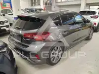 2022 Ford FOCUS