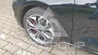 2022 Ford FOCUS