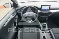 2022 Ford FOCUS