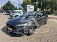 2022 Ford FOCUS