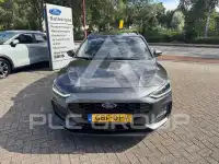 2022 Ford FOCUS