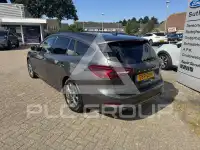 2022 Ford FOCUS