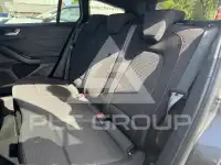 2022 Ford FOCUS