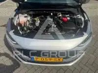 2022 Ford FOCUS