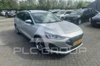 2022 Ford FOCUS