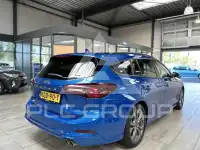 2022 Ford FOCUS