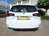2022 Ford FOCUS