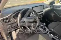 2022 Ford FOCUS