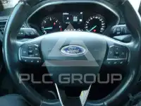 2022 Ford FOCUS