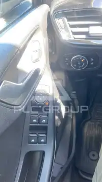 2022 Ford FOCUS