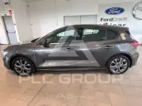 2022 Ford FOCUS