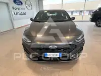 2022 Ford FOCUS
