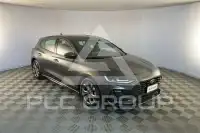2022 Ford FOCUS