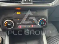 2022 Ford FOCUS