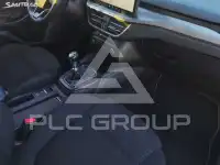 2022 Ford FOCUS