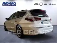 2022 Ford FOCUS