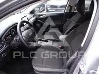 2022 Ford FOCUS