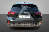 2022 Ford FOCUS