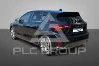 2022 Ford FOCUS