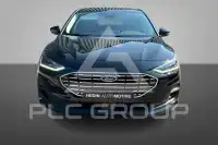 2022 Ford FOCUS