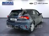 2022 Ford FOCUS