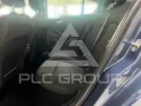 2022 Ford FOCUS