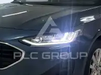 2022 Ford FOCUS