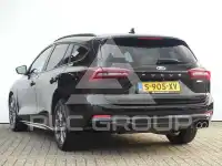 2022 Ford FOCUS