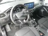 2022 Ford FOCUS