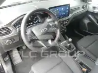2022 Ford FOCUS