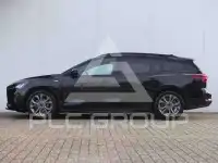 2022 Ford FOCUS