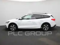 2022 Ford FOCUS