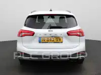 2022 Ford FOCUS