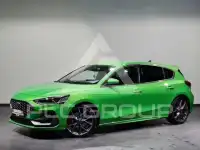 2022 Ford FOCUS