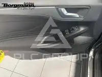 2022 Ford FOCUS