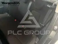 2022 Ford FOCUS