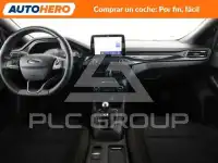 2022 Ford FOCUS