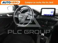 2022 Ford FOCUS